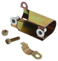 ITT CANNON M85049/50-1F D SUB BACKSHELL, SIZE DE, 90DEG