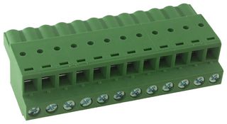 MULTICOMP PRO MC310-50812