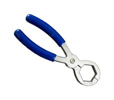GLENAIR 600-157-08 COMPOSITE HEX COUPLING WRENCH