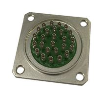 AMPHENOL AEROSPACE PT02H-12-10P CIRCULAR CONN, RCPT, 12-10, BOX MOUNT