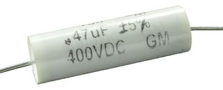 CORNELL DUBILIER 150474J400LF