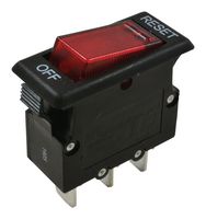 POTTER&BRUMFIELD - TE CONNECTIVITY W51-A122B1-15