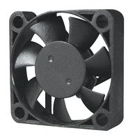 ADDA AD0412MB-G70(T1) AXIAL FAN, BALL, 4.7CFM, 12VDC, 0.96W