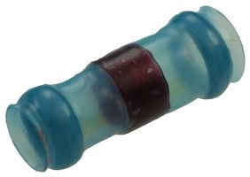 TE CONNECTIVITY - RAYCHEM S01-03-R TERMINAL, SOLDER SLEEVE, 4.3MM, BLUE