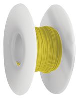 JONARD TOOLS R30Y-0100 WIRE WRAPPING WIRE 100FT 30AWG COPPER YE