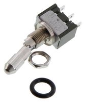 NKK SWITCHES M2012LL3W01