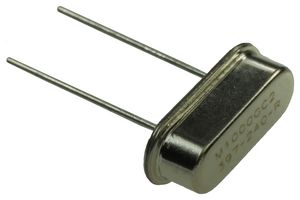 VISHAY XT9SNLANA10M CRYSTAL, 10MHZ, THROUGH HOLE