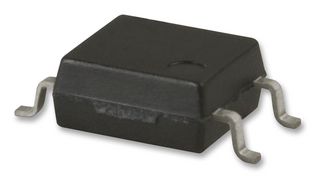 PANASONIC AQY212FG2SX MOSFET RELAY, SPST-NO, 1.25A, 60V, SMD