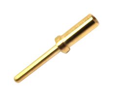 GLENAIR 809-204 CONTACT, PIN, 24-20AWG, CRIMP