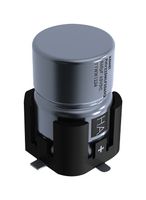 KEMET PHV225MLP3560QE4. CAP, ALU ELEC, HYBRID, 560UF, 63V/RADIAL