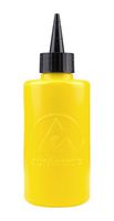 MENDA 35756. DISPENSER, CONE-TOP BOTTLE, 8 OZ, YEL