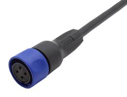 BULGIN LIMITED PXP4000/001/04S