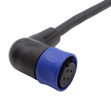 BULGIN LIMITED PXP4002/001/04S