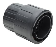 AMPHENOL SINE/TUCHEL RTS6BS18N32PHEC03 CIRCULAR CONNECTOR, PLUG, 32POS, CRIMP