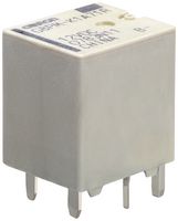 ARATAS (FORMERLY OMRON COMPONENTS) G8PM-K1A7R DC12 AUTOMOTIVE RELAY, SPST-NO, 12V, 40A, TH
