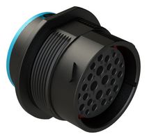 AMPHENOL SINE/TUCHEL AHDP04-24-29SR-SRA.