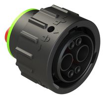 AMPHENOL SINE/TUCHEL AHDP06-18-06SN-SRAC030.