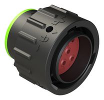 AMPHENOL SINE/TUCHEL AHDP06-18-08PN-SRA.