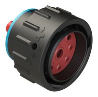 AMPHENOL SINE/TUCHEL AHDP06-24-09PR-SRA.