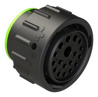 AMPHENOL SINE/TUCHEL AHDP06-24-18SN-SRA.