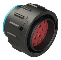 AMPHENOL SINE/TUCHEL AHDP06-24-21PR-SRA.