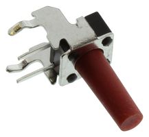 E-SWITCH TL1105NF250Q. TACTILE SW, SPST, 0.05A, 12VDC, SOLDER
