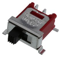 E-SWITCH 500ASSP1SM6QE.