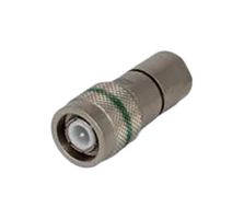 KINGS KA-89-15 RF TERMINATOR, TNC PLUG, 11GHZ, 50 OHM