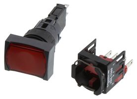 SCHNEIDER ELECTRIC XB6DW4B2B