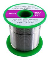 CHIP QUIK SMDSWLT.040 200G.