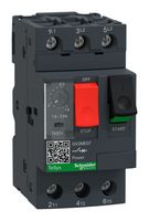 SCHNEIDER ELECTRIC GV2ME07. MOTOR STARTER