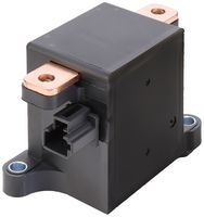 ARATAS G9EK-1-UTU DC12. PWR RELAY, SPST-NO, 120A, 500VDC, FLANGE