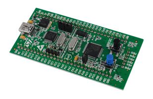 STMICROELECTRONICS STM32VLDISCOVERY