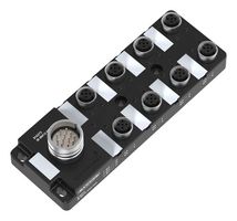 BANNER ENGINEERING JB-8M12-M23-N24.