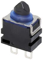 OMRON ELECTRONIC COMPONENTS D2EW-A03HS.