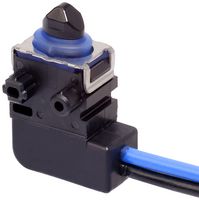 OMRON ELECTRONIC COMPONENTS D2EW-B03MRS.