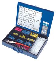 ABB - THOMAS & BETTS STAKIT