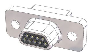 AMPHENOL CANADA M83513/03-B12N.
