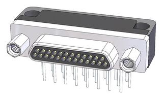 AMPHENOL CANADA M83513/13-B03NW