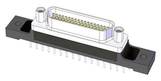 AMPHENOL CANADA M83513/22-B03CP