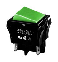 OMRON ELECTRONIC COMPONENTS A8A213-1