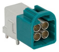 AMPHENOL RF FM4-NZRP-PCB-1