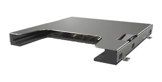 AMPHENOL COMMUNICATIONS SOLUTIONS GSD2100107BHR. CONNECTOR, SD EXPRESS, 21POS, PUSH-PUSH