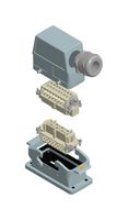 HARTING 73101000007