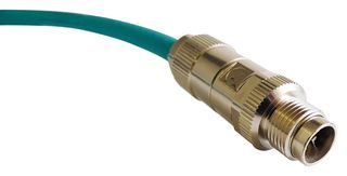 STEWART CONNECTOR BM-MAMM030M