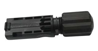 AMPHENOL INDUSTRIAL H4SFC4DMS.