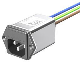 SCHAFFNER - TE CONNECTIVITY 822619-SF