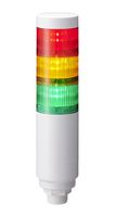 PATLITE (U.S.A.) LR6-302W4NW-RYG