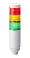 PATLITE (U.S.A.) LR6-302W8NW-RYG