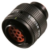 CINCH CONNECTIVITY SOLUTIONS MS24266R12B-12SN